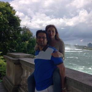 Meet your Posher, Dina